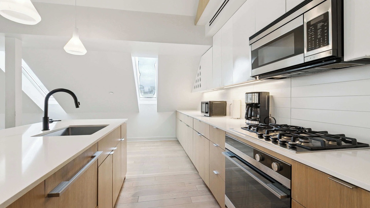 Photo of Kitchen in Tulane - Gravier
