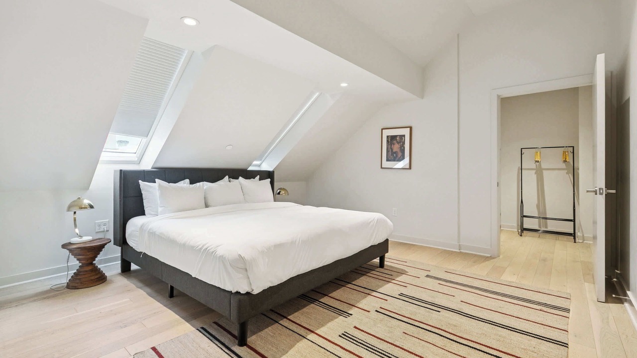 Photo of Bedroom in Tulane - Gravier