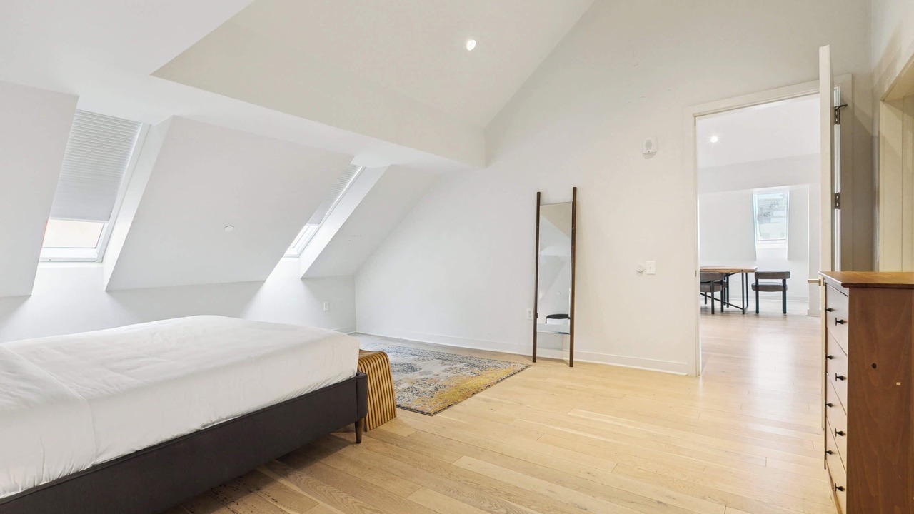 Photo of Bedroom in Tulane - Gravier