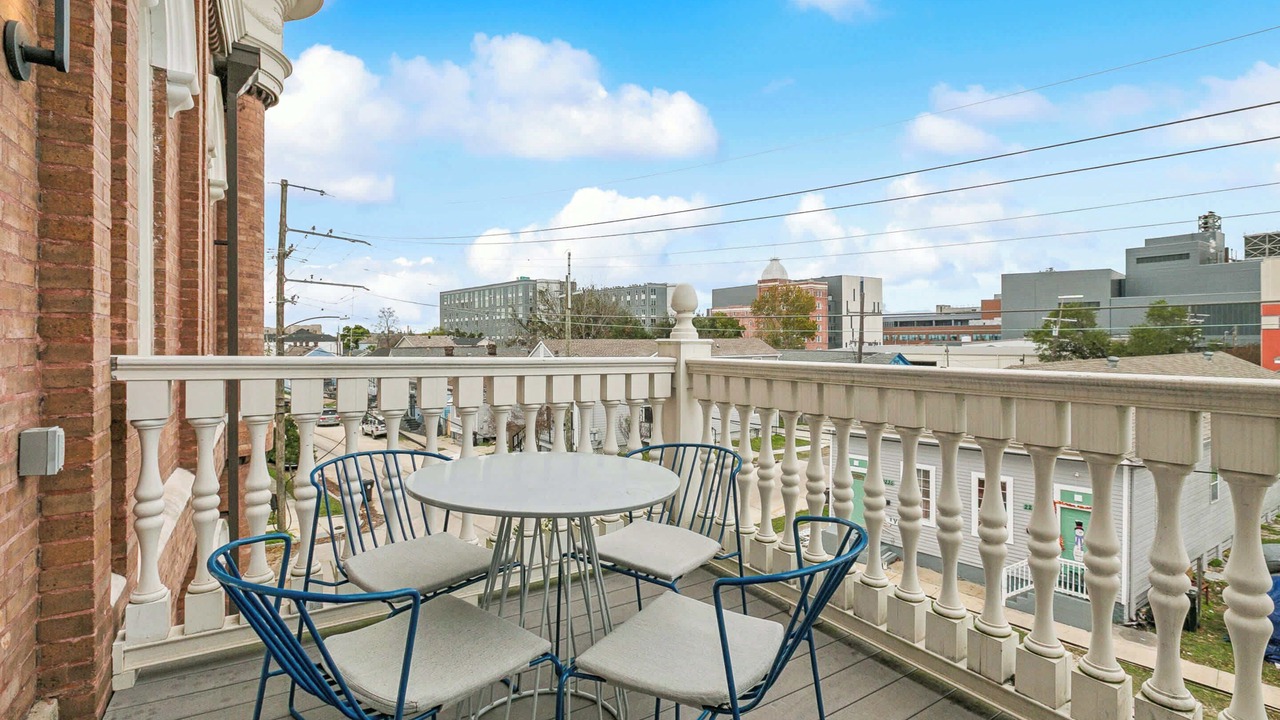 Photo of Outdoor in Tulane - Gravier