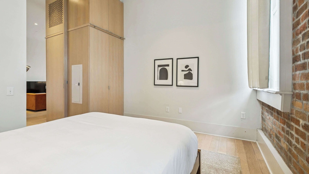 Photo of Bedroom in Tulane - Gravier