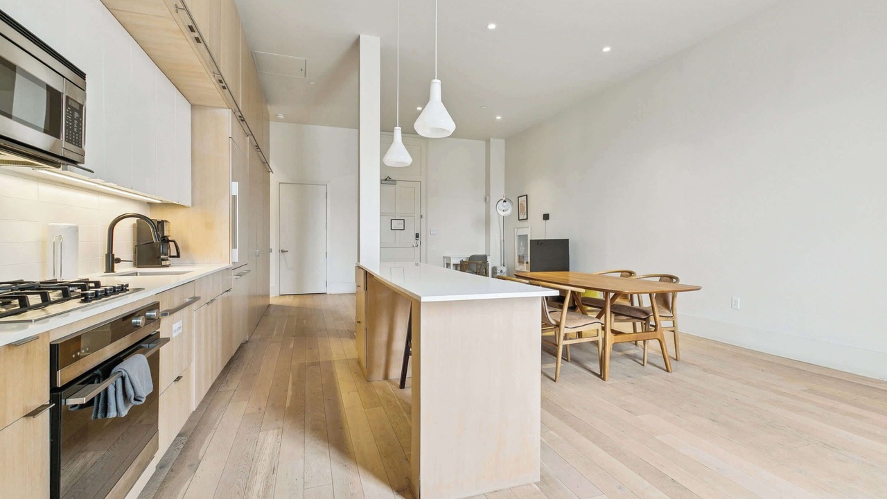 Photo of Kitchen in Tulane - Gravier