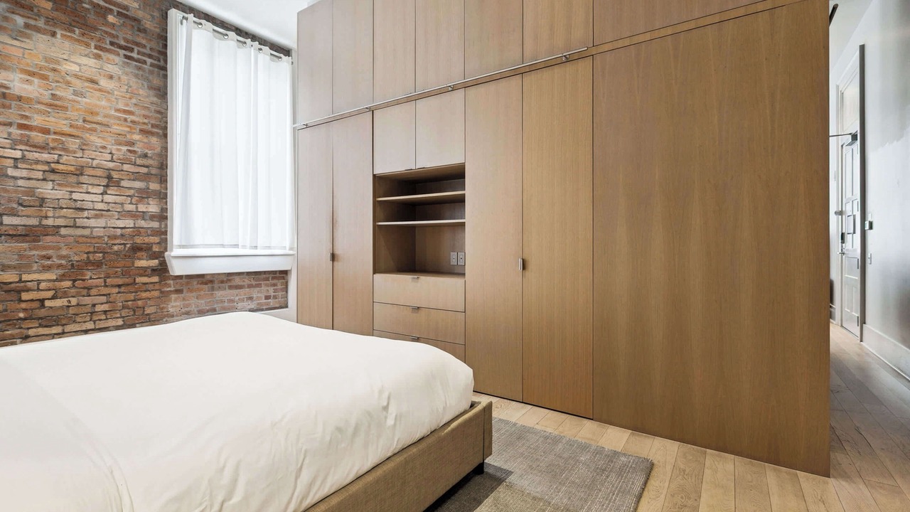 Photo of Bedroom in Tulane - Gravier