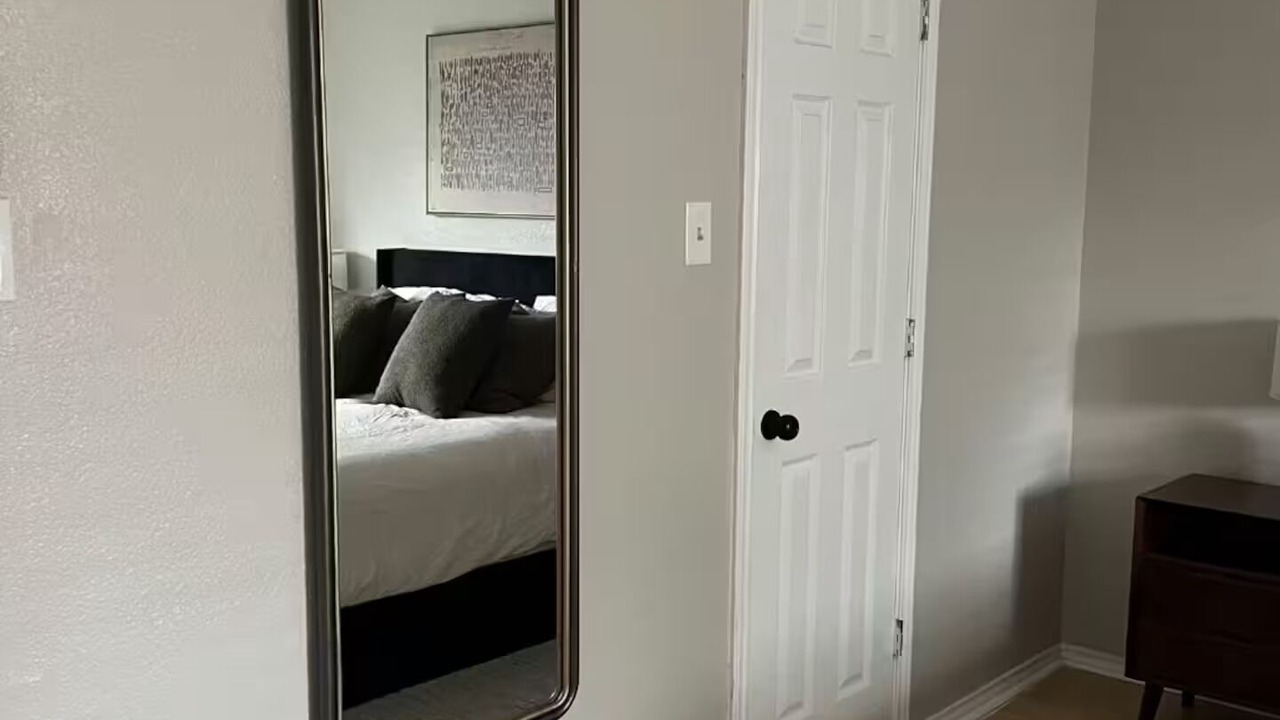 Photo of Bedroom in Odessa