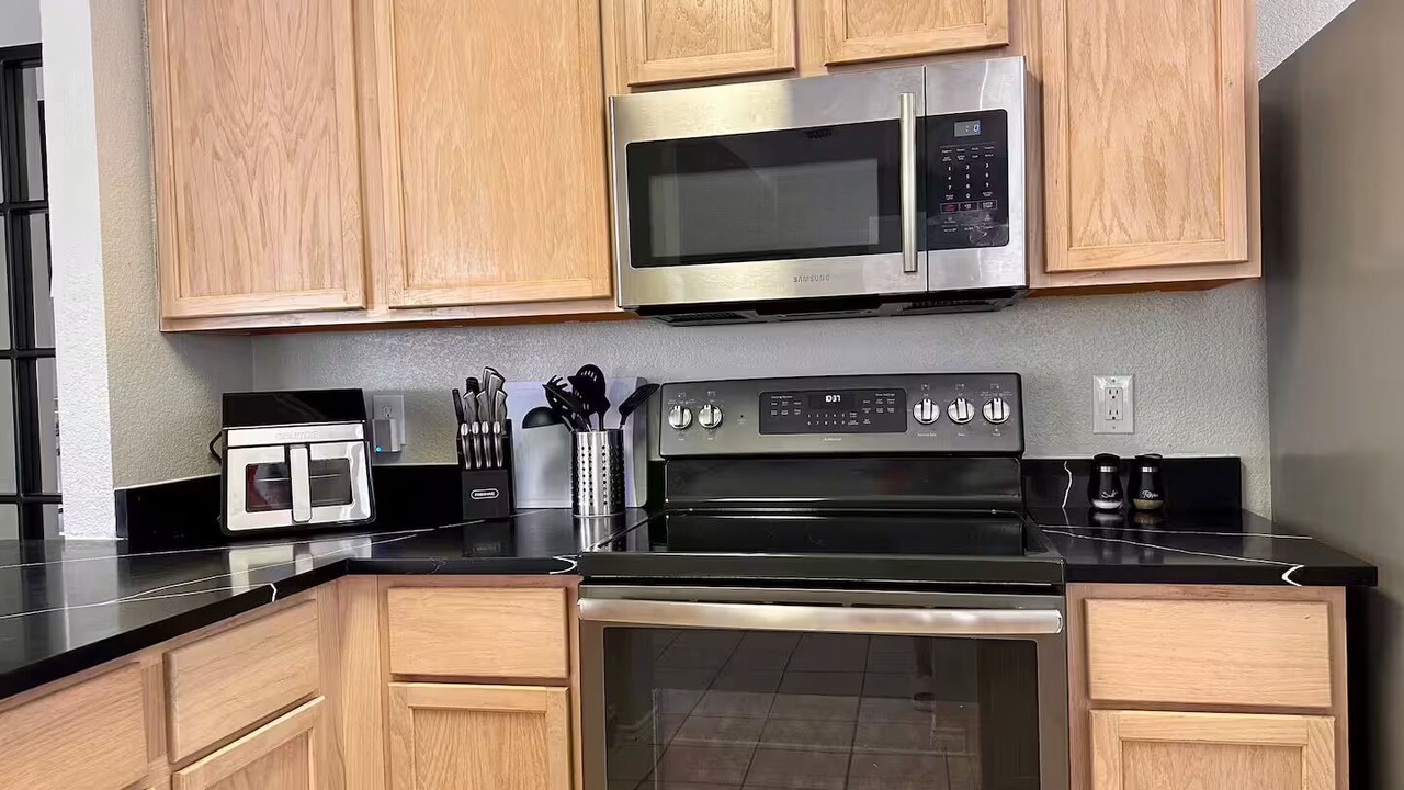 Photo of Kitchen in Odessa