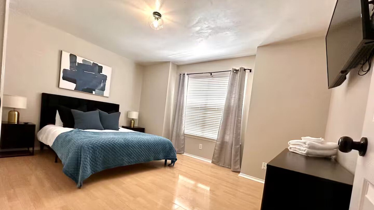 Photo of Bedroom in Odessa