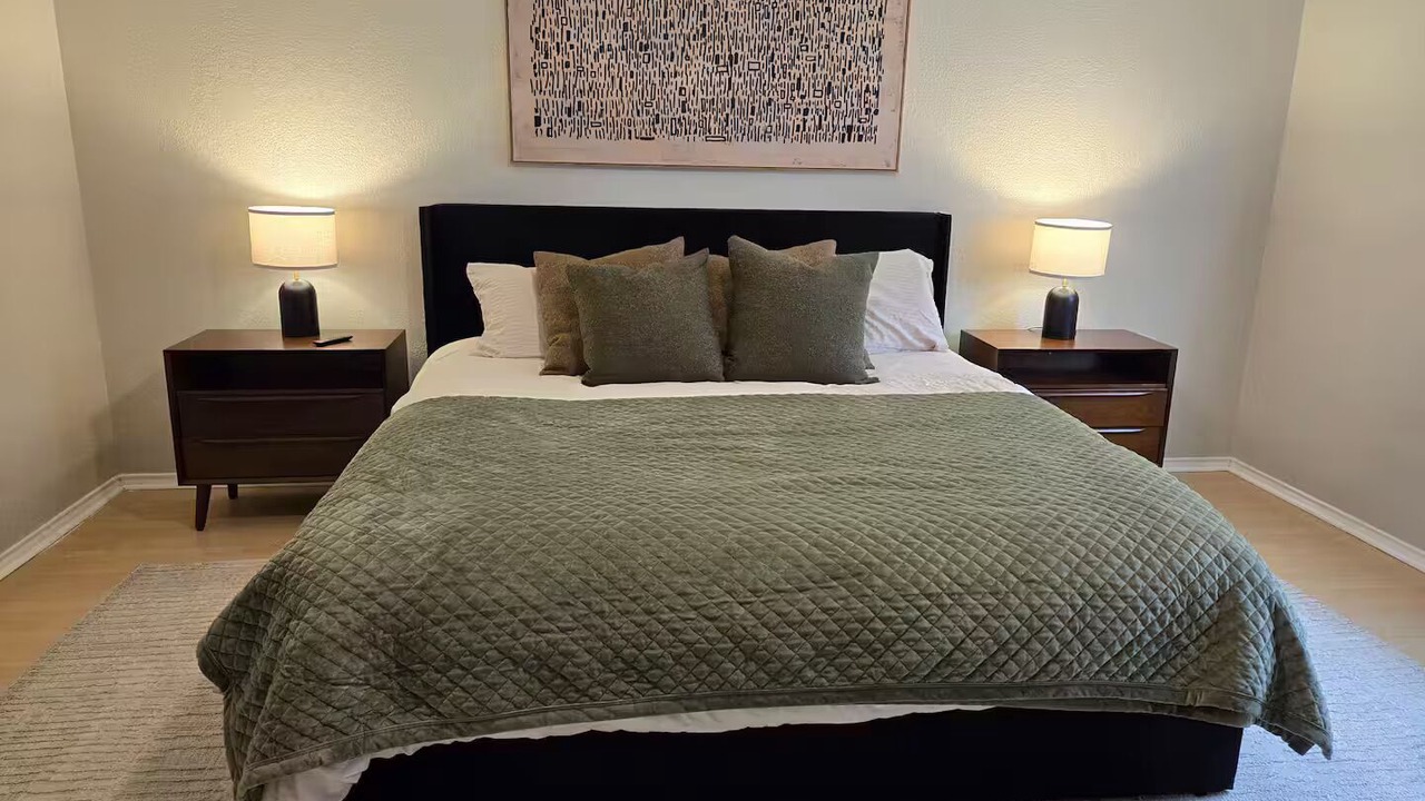 Photo of Bedroom in Odessa
