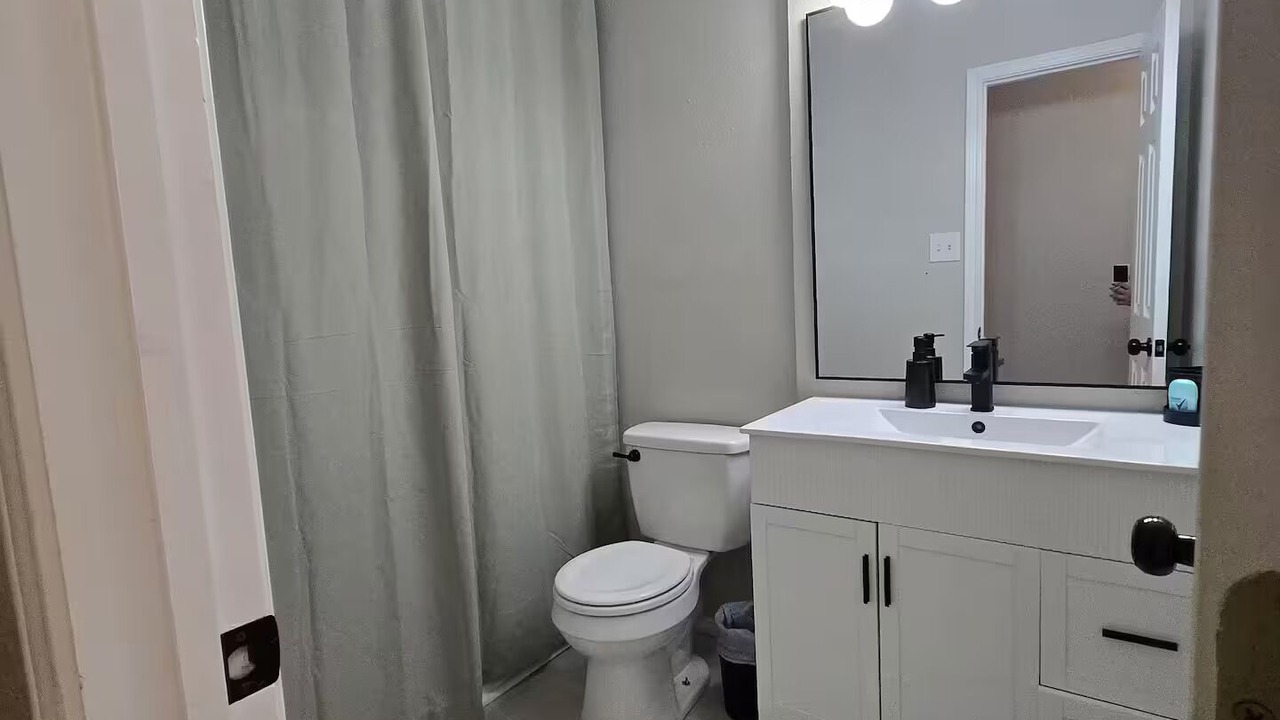 Photo of Bathroom in Odessa