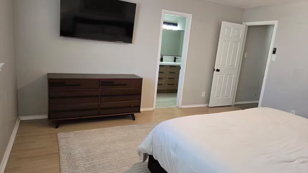 Photo of Bedroom in Odessa