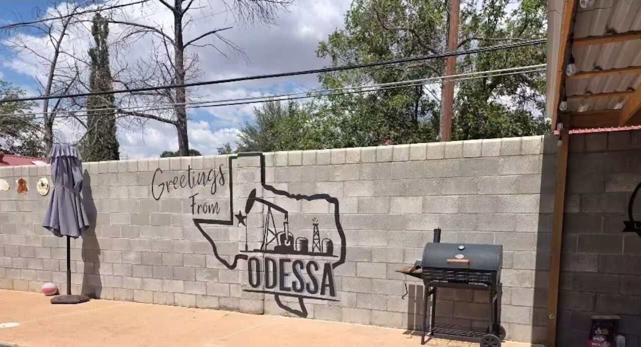 Photo of Outdoor in Odessa