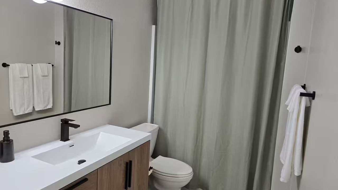 Photo of Bathroom in Odessa