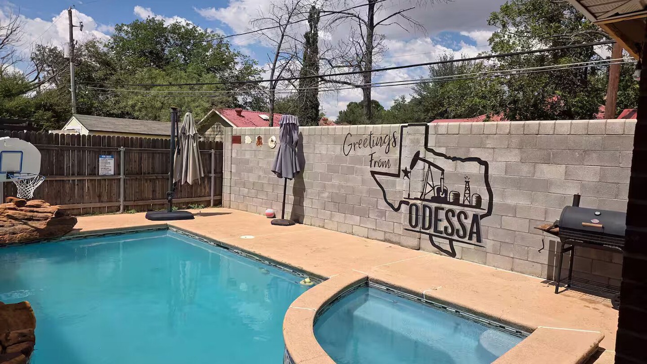 Photo of Outdoor in Odessa