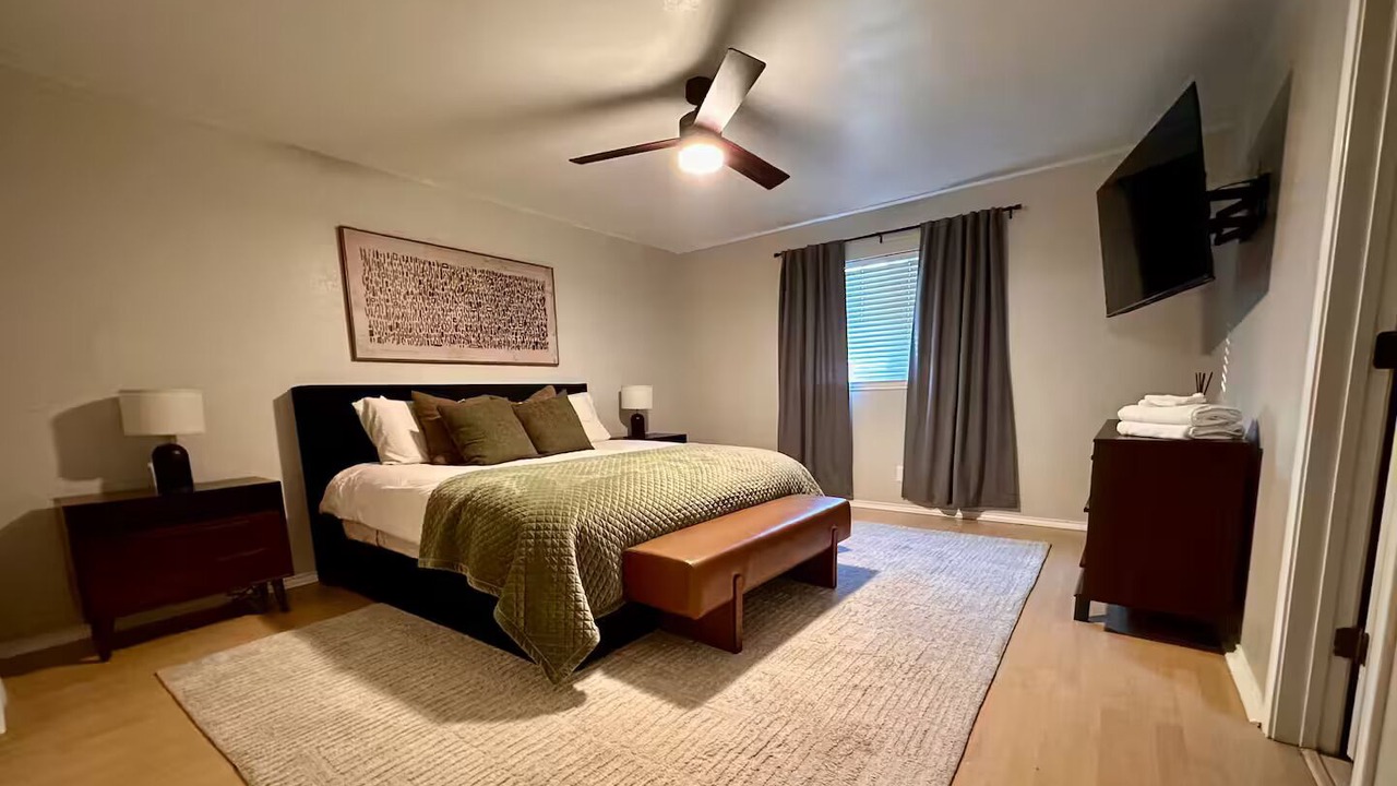 Photo of Bedroom in Odessa