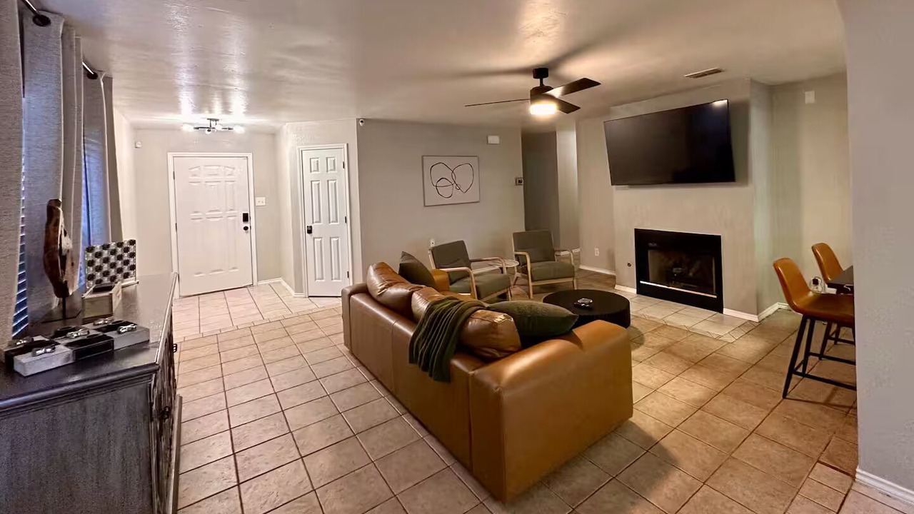 Photo of Livingroom in Odessa