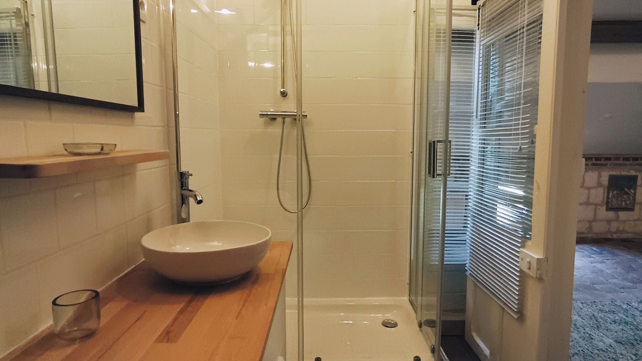 Photo of Bathroom in Derchigny