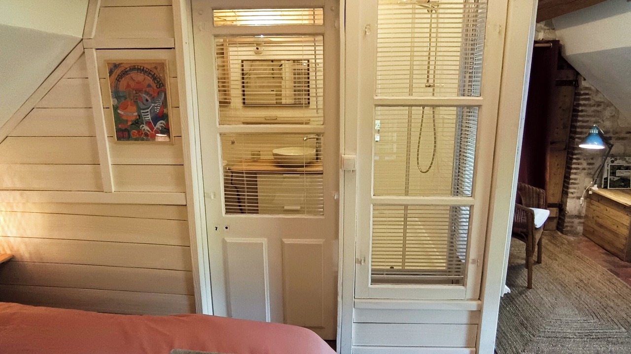 Photo of Bedroom in Derchigny