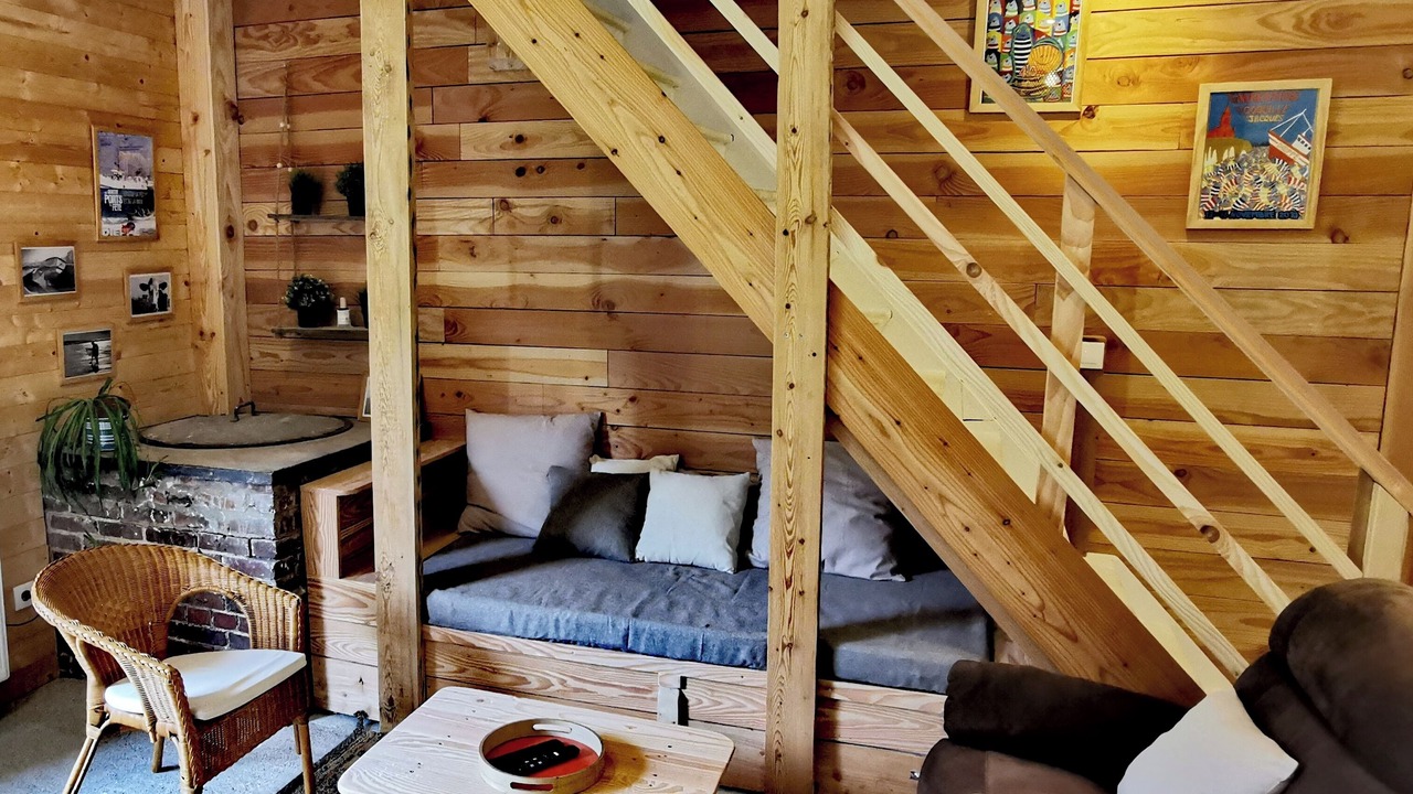 Photo of Livingroom in Derchigny