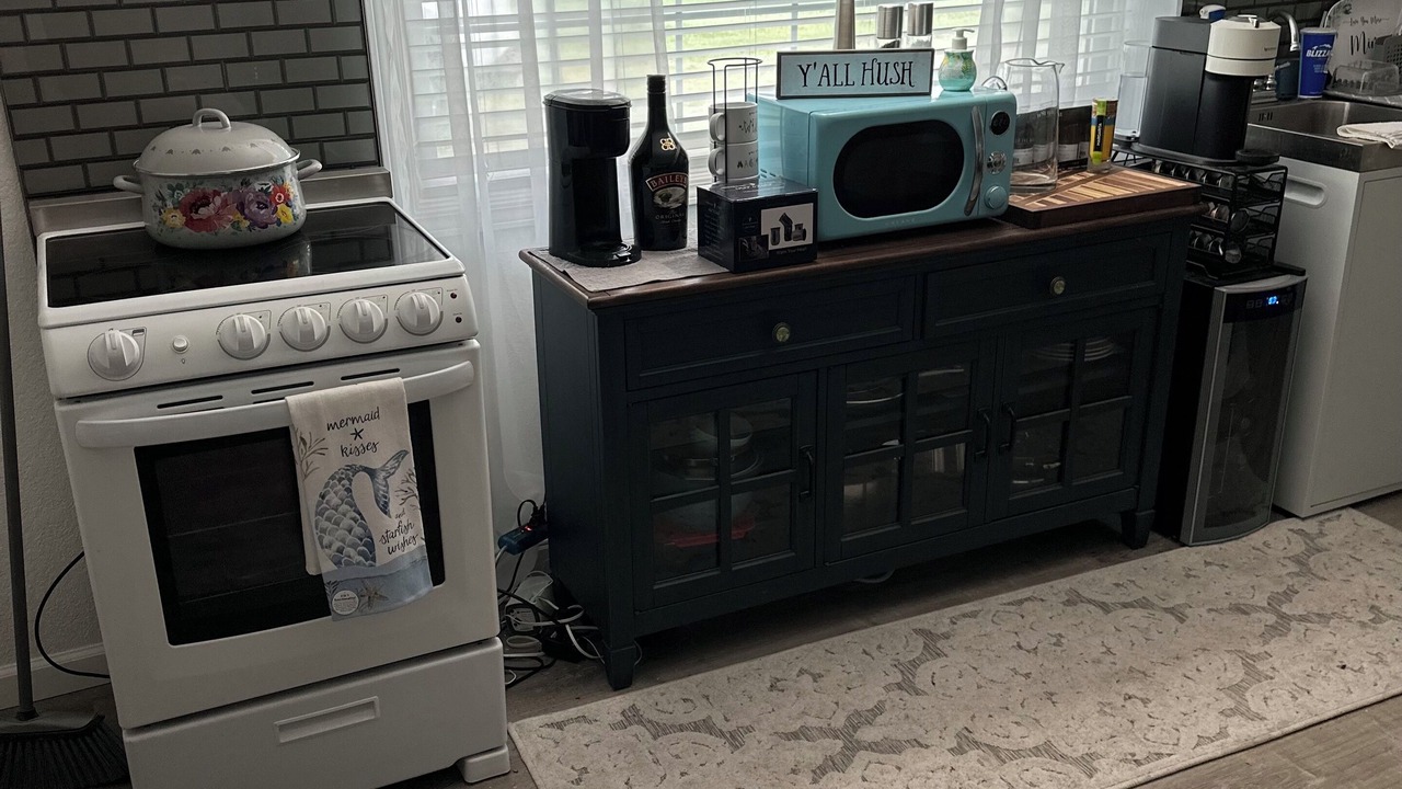 Photo of Kitchen in Brookings