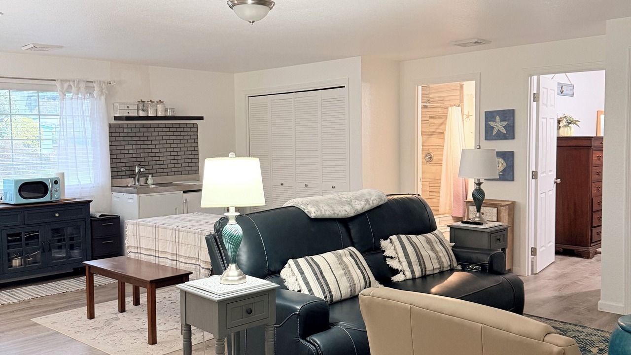 Photo of Livingroom in Brookings