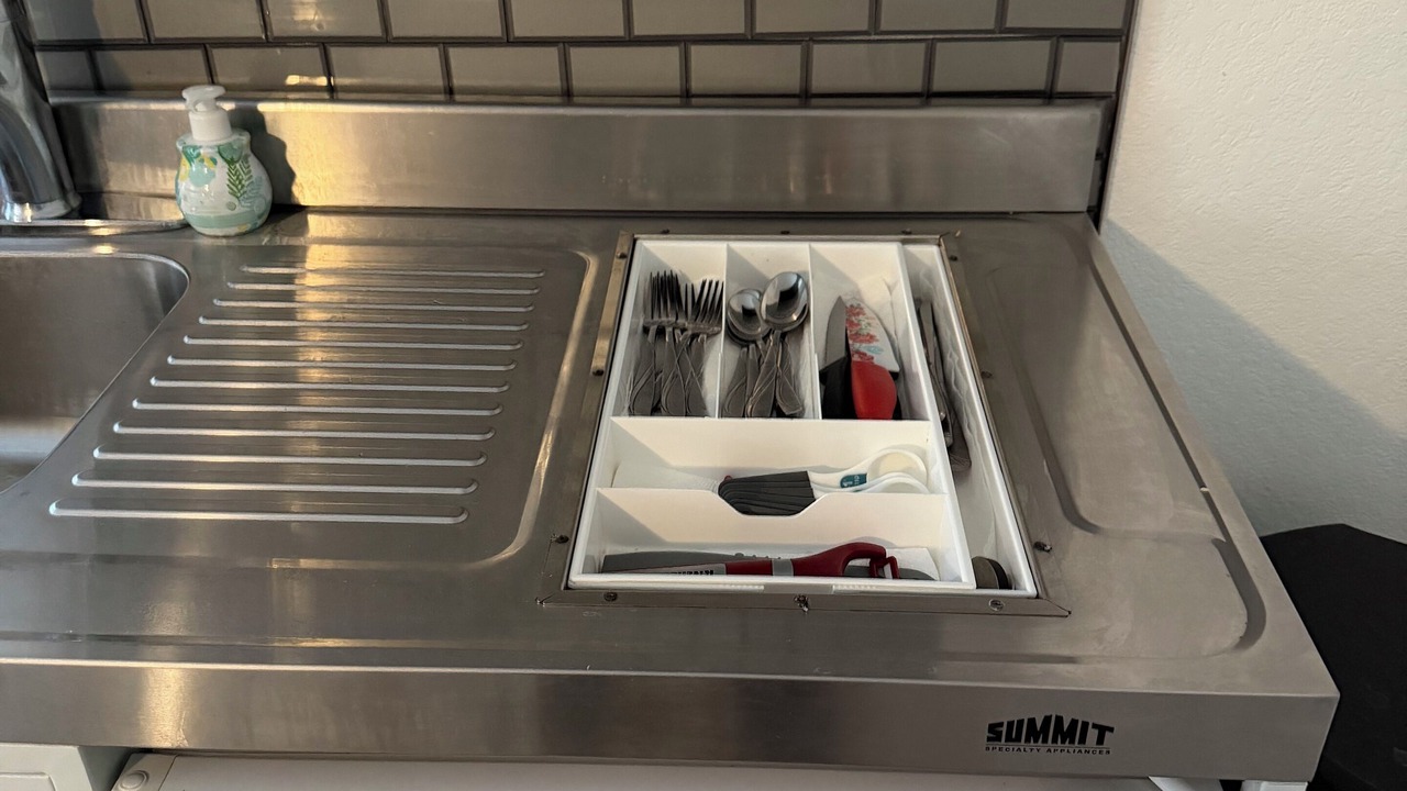 Photo of Kitchen in Brookings