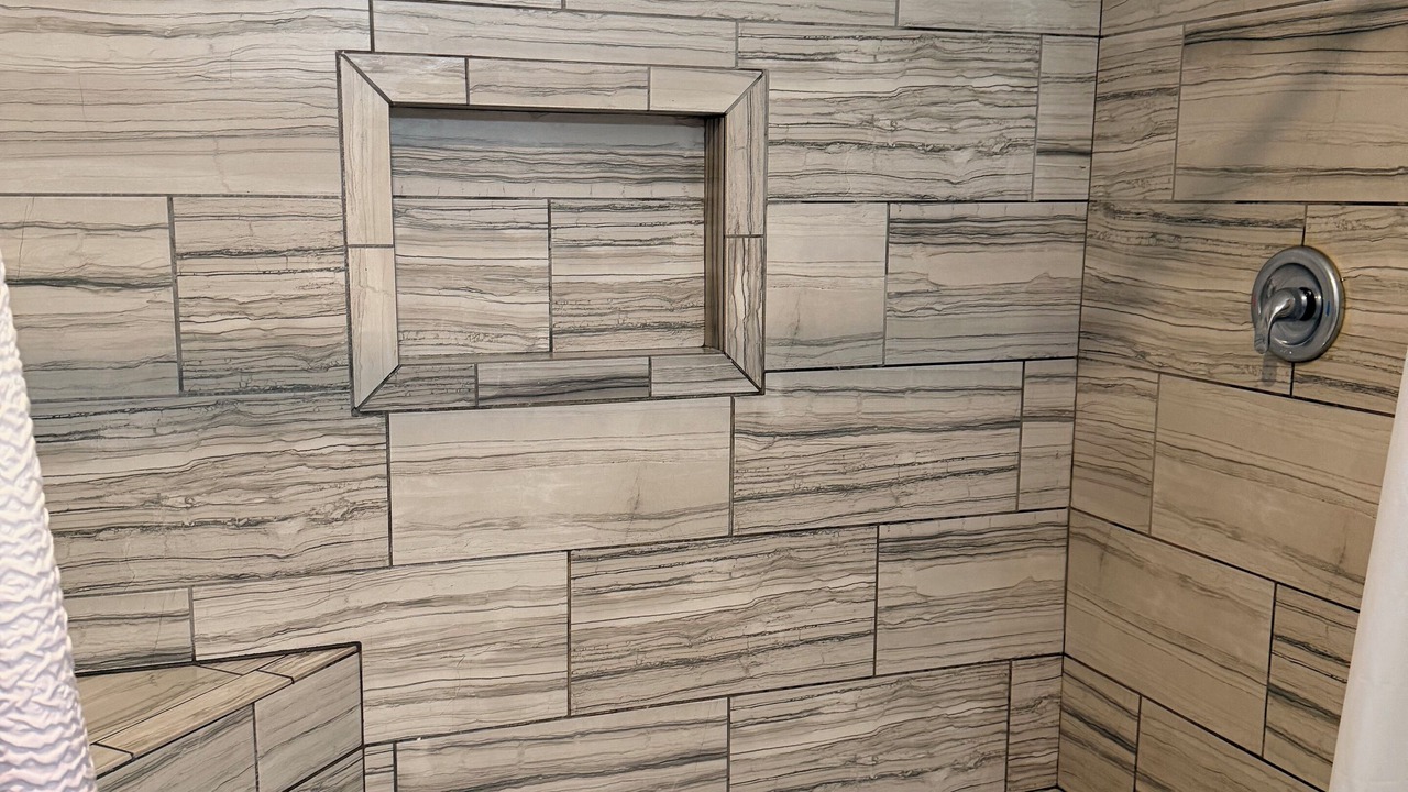 Photo of Bathroom in Brookings