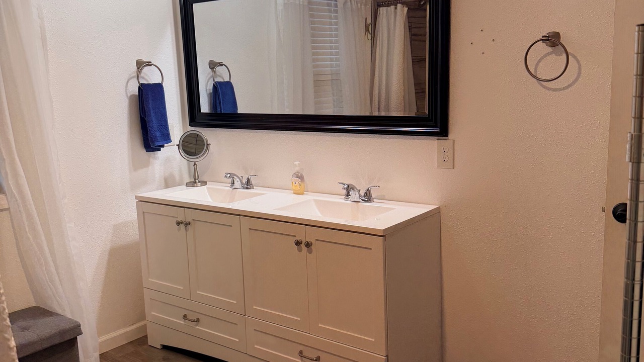 Photo of Bathroom in Brookings