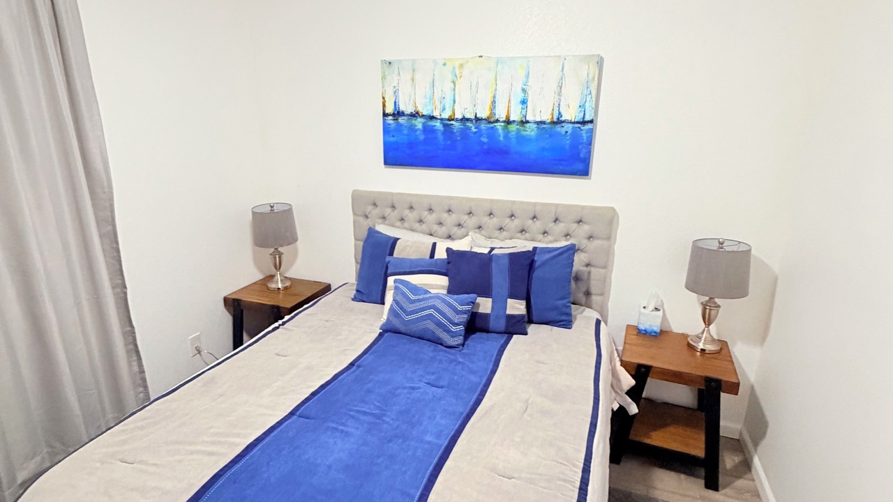 Photo of Bedroom in Brookings