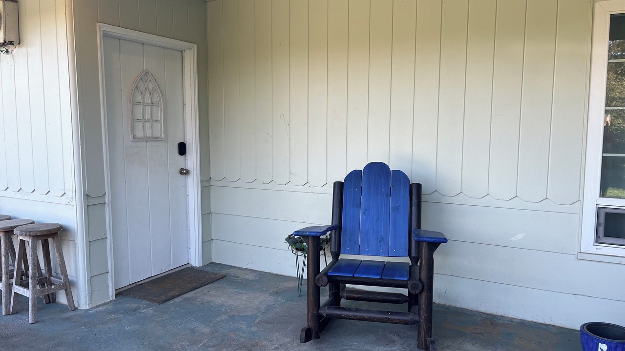 Photo of Patio Balcony in Brookings
