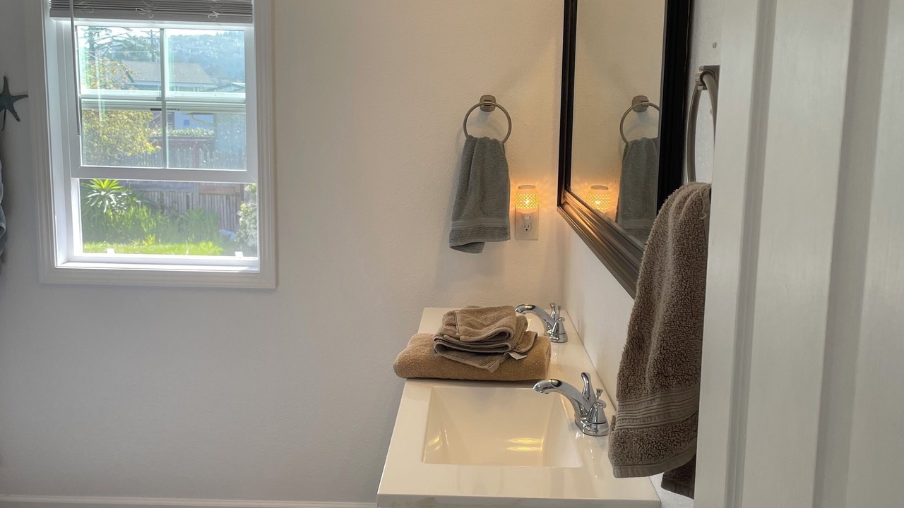 Photo of Bathroom in Brookings