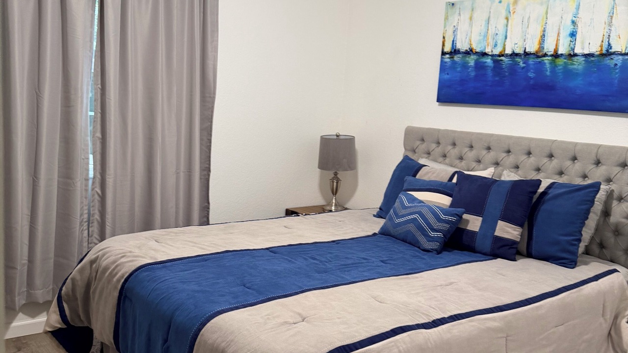 Photo of Bedroom in Brookings