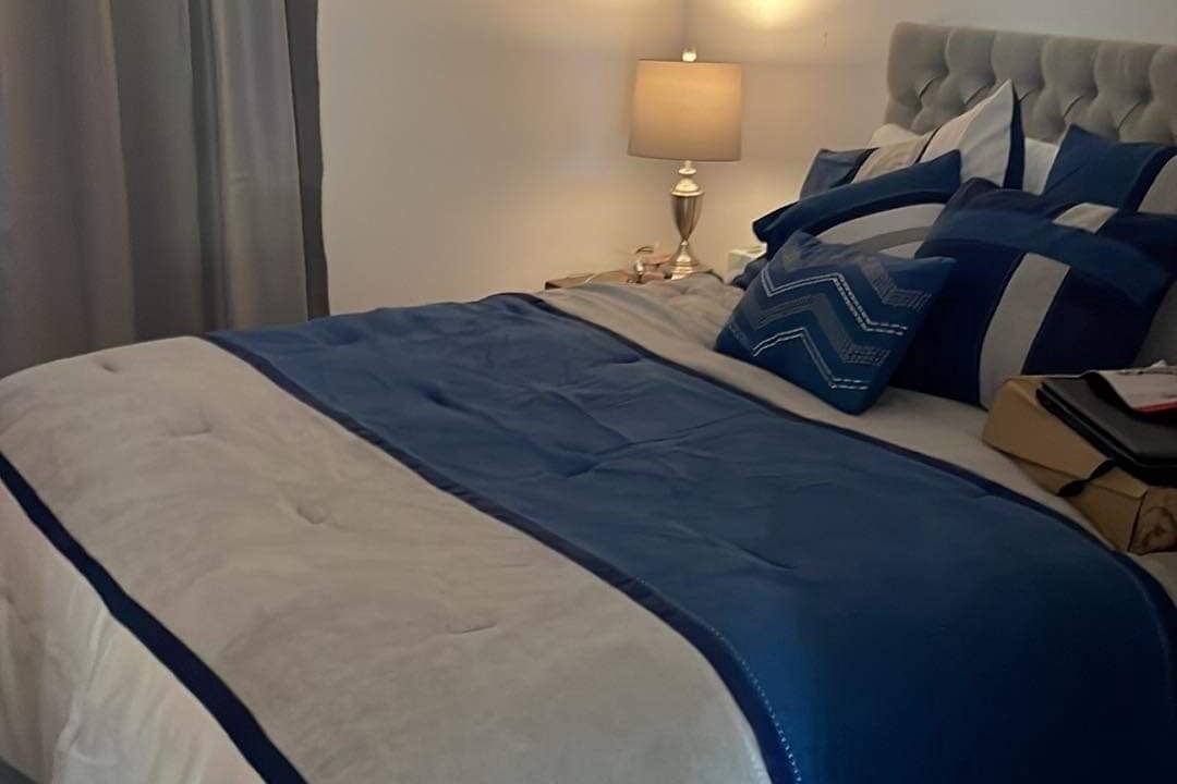 Photo of Bedroom in Brookings