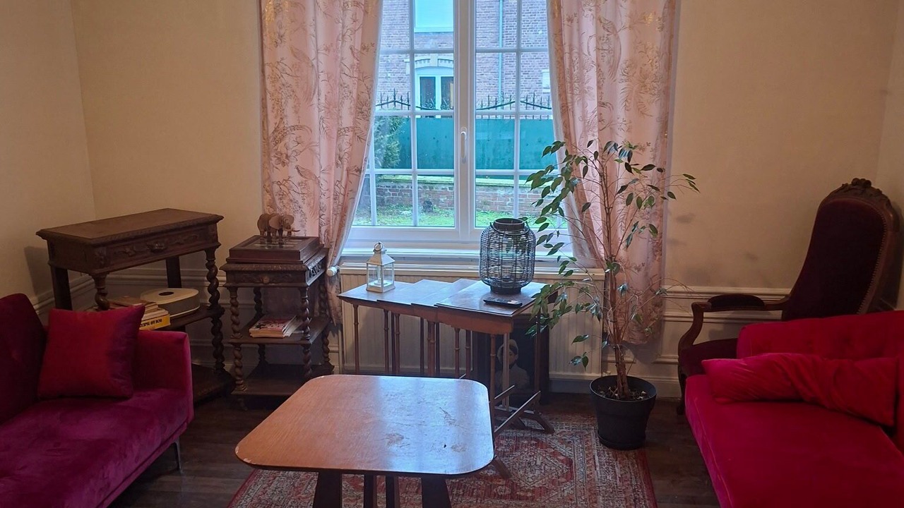 Photo of Livingroom in Roisel