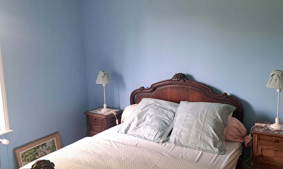 Photo of Bedroom in Roisel