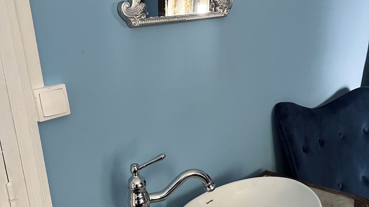 Photo of Bathroom in Roisel