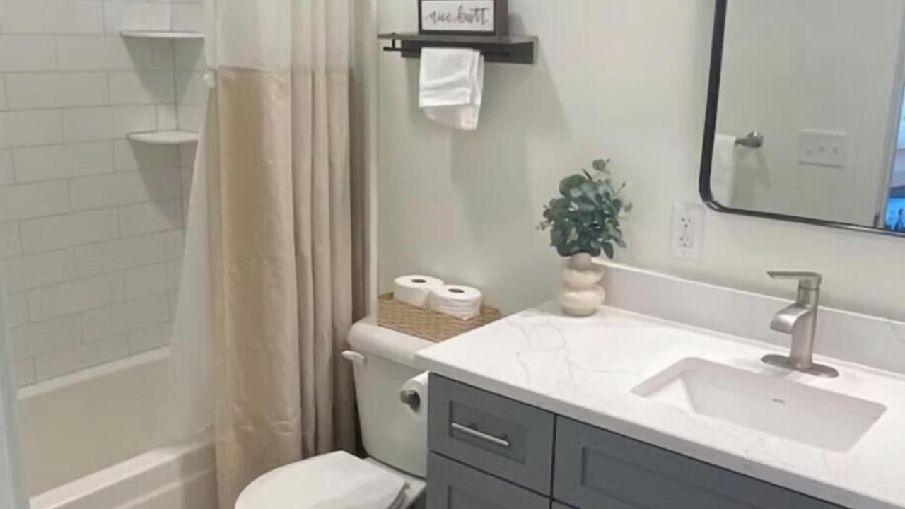 Photo of Bathroom in Lititz