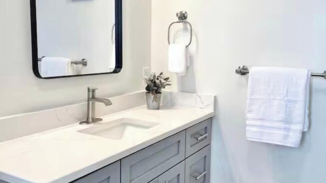 Photo of Bathroom in Lititz