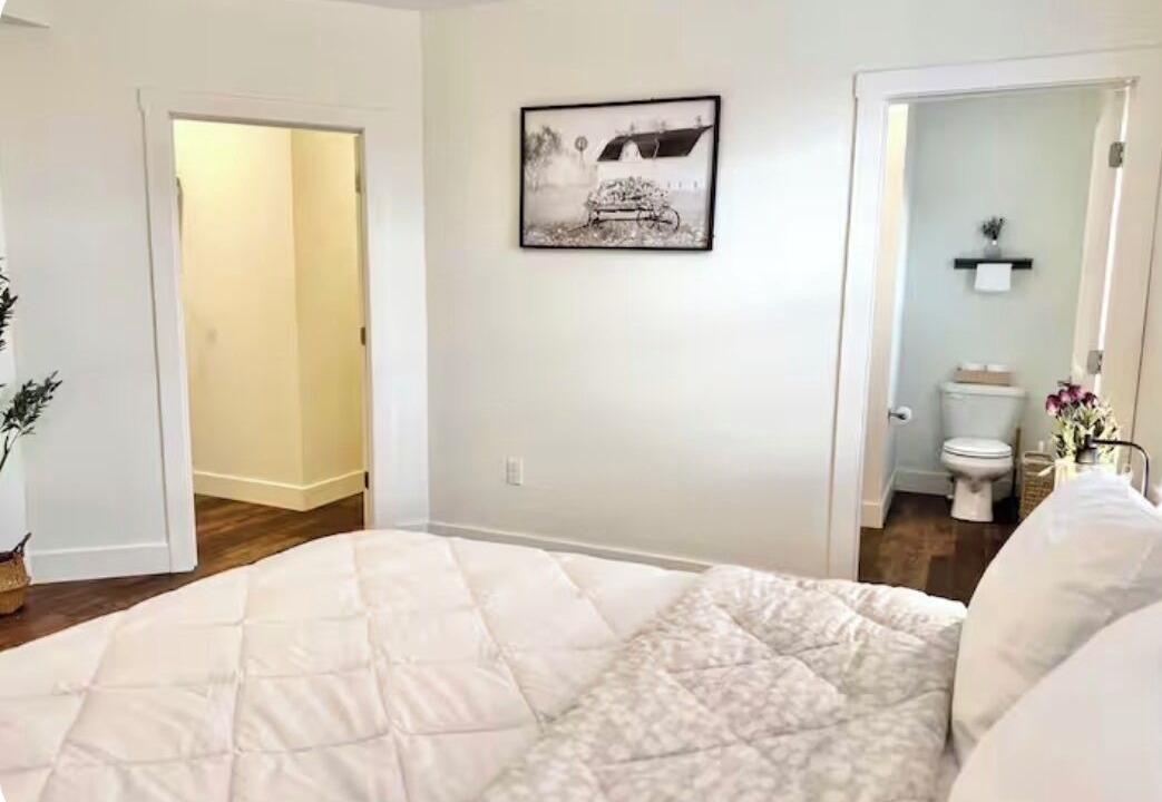 Photo of Bedroom in Lititz