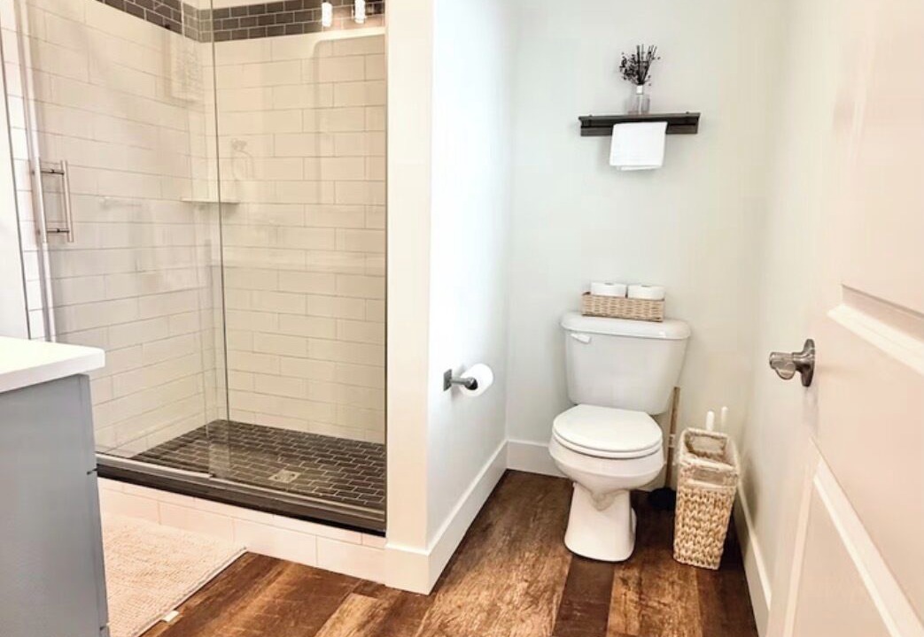 Photo of Bathroom in Lititz