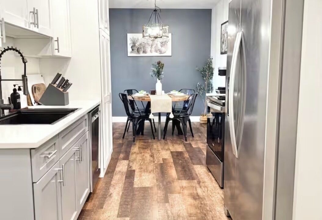 Photo of Kitchen in Lititz
