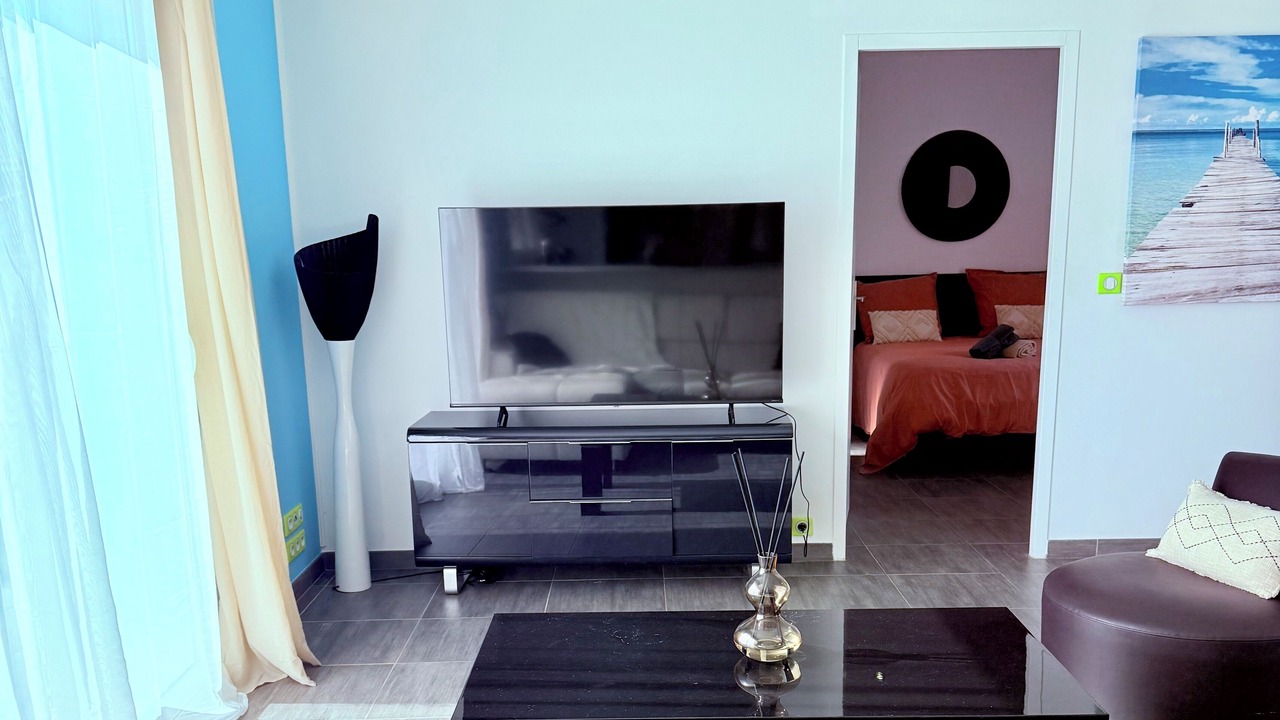 Photo of Bedroom in Tournefeuille