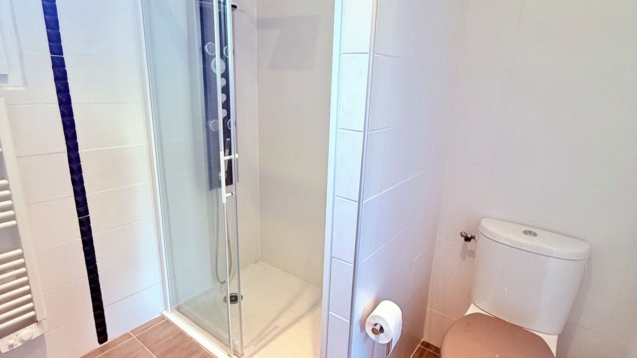 Photo of Bathroom in Tournefeuille