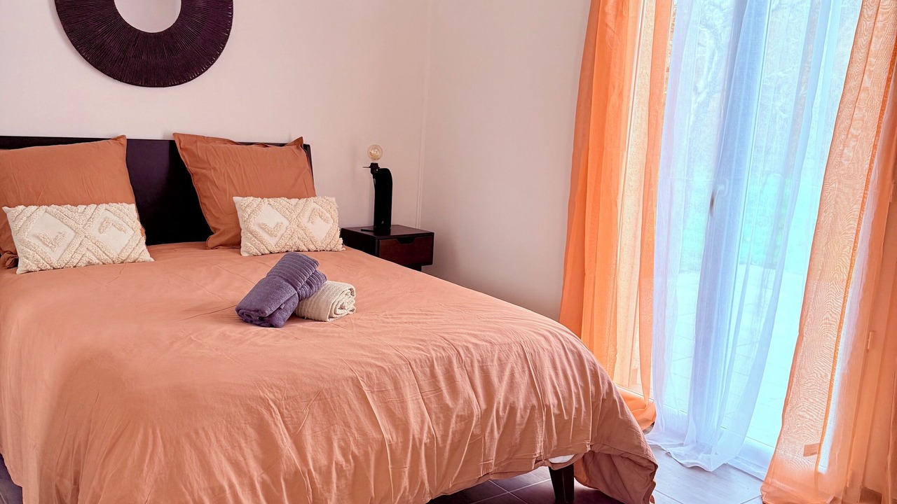 Photo of Bedroom in Tournefeuille
