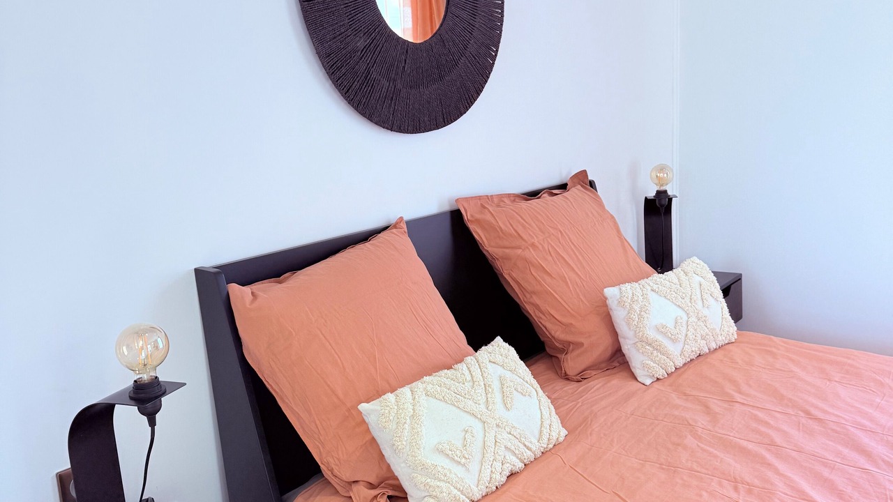 Photo of Bedroom in Tournefeuille