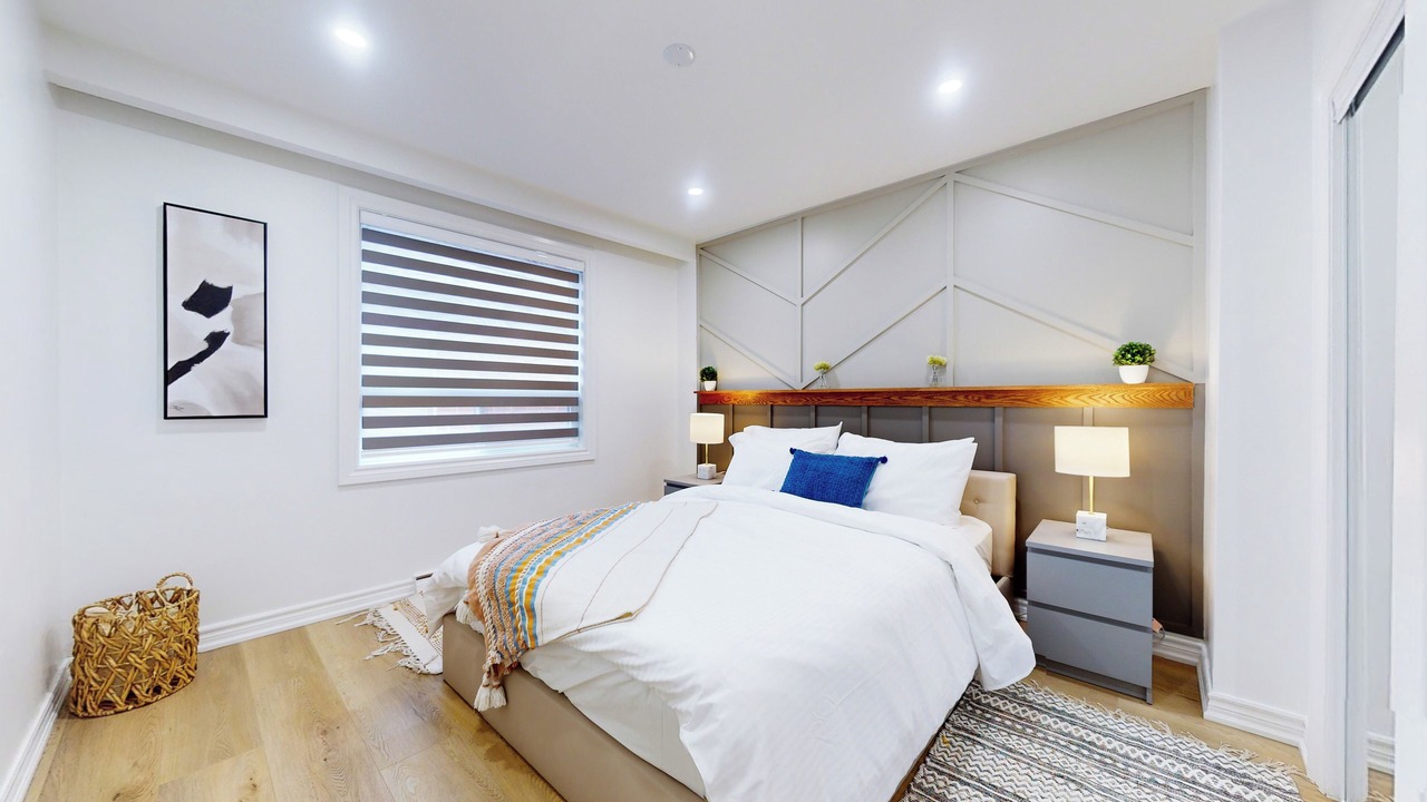 Photo of Bedroom in Thornhill