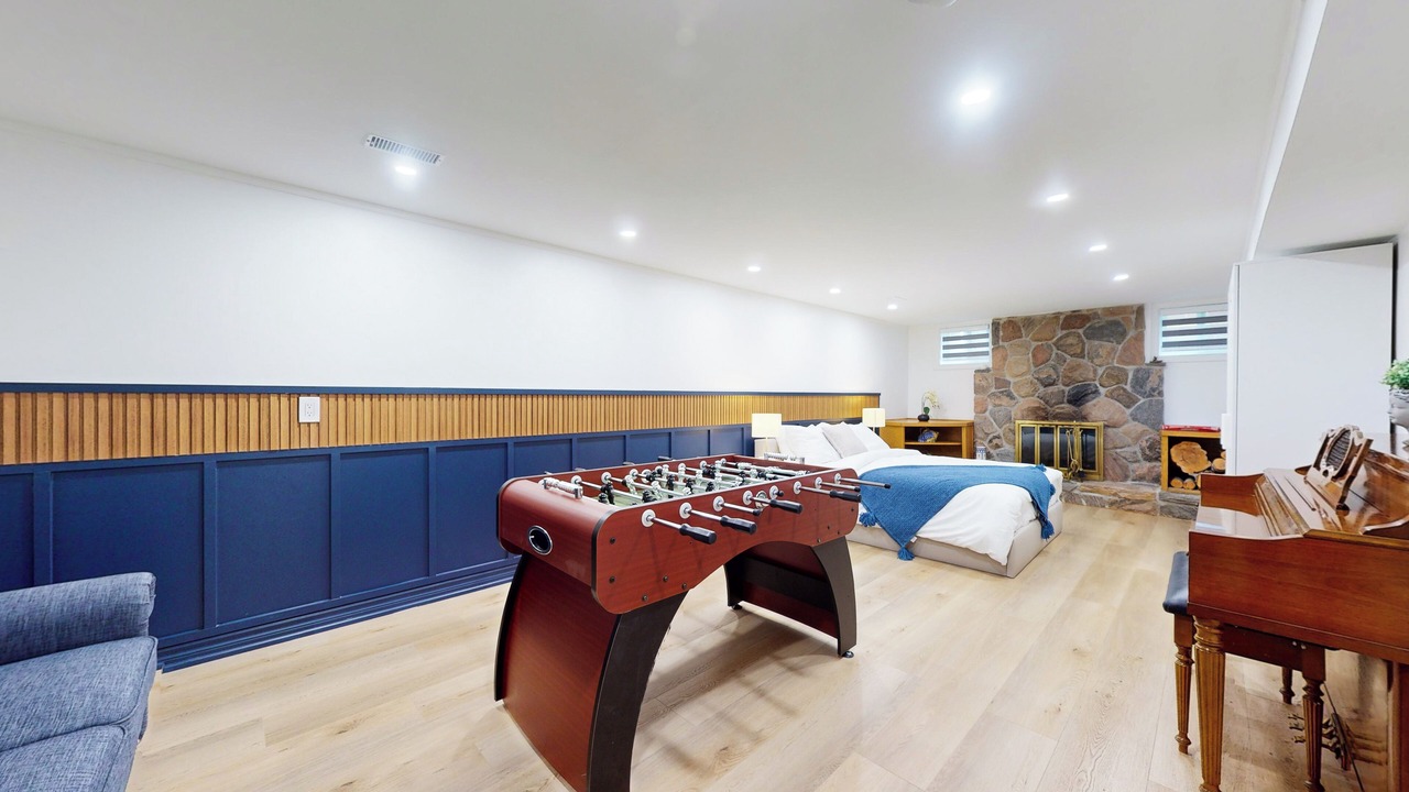 Photo of Bedroom in Thornhill