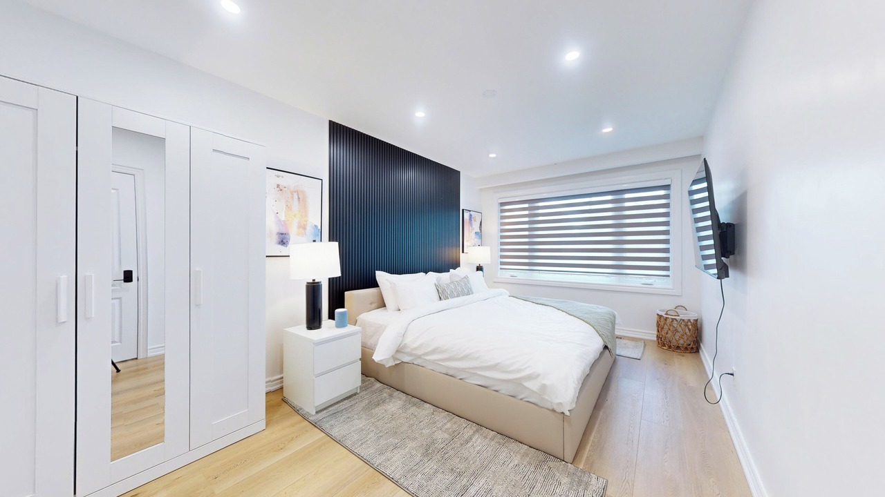 Photo of Bedroom in Thornhill