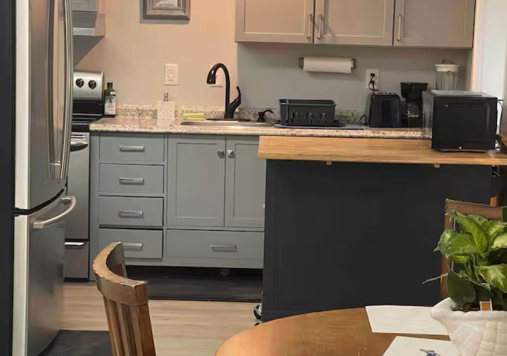 Photo of Kitchen in Belfast