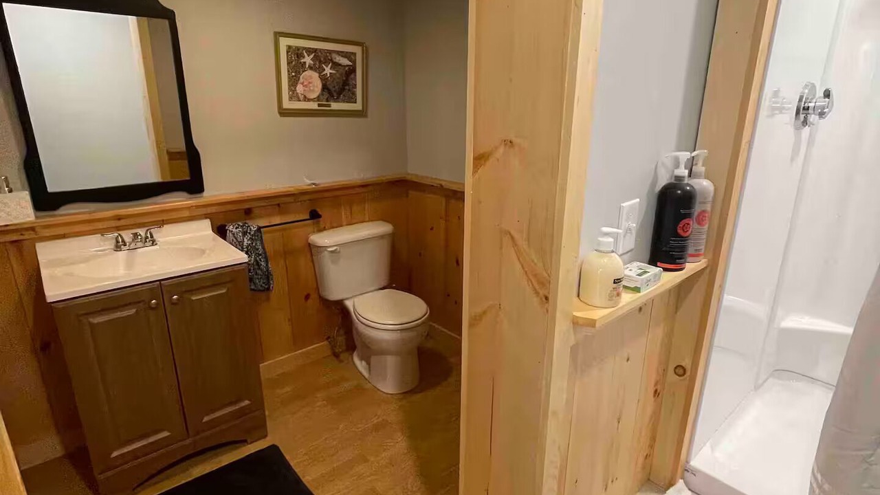 Photo of Bathroom in Belfast