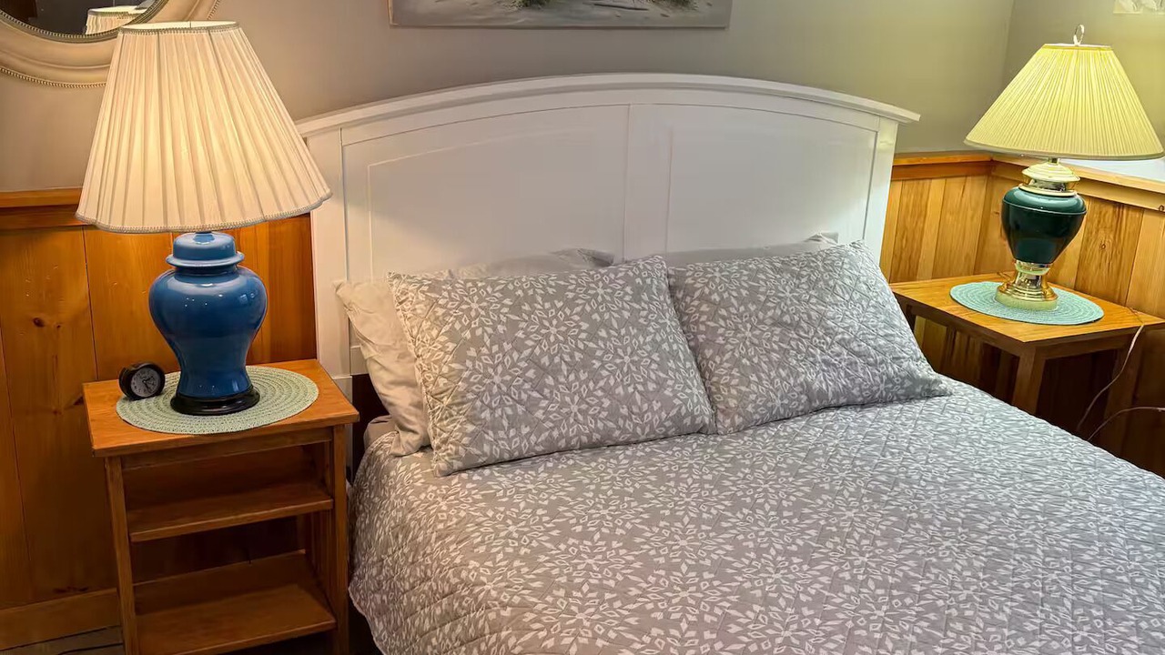 Photo of Bedroom in Belfast