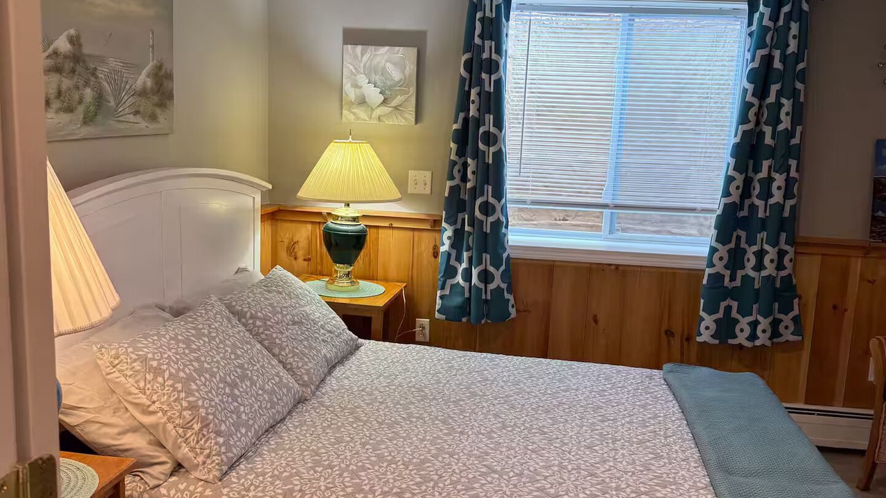 Photo of Bedroom in Belfast